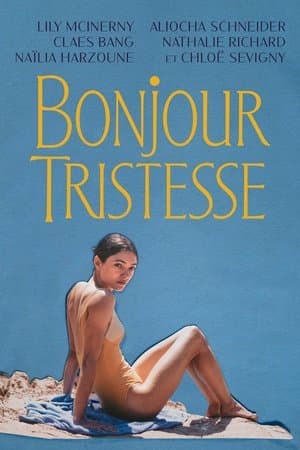 Bonjour Tristesse streaming