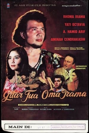 Gitar Tua Oma Irama streaming