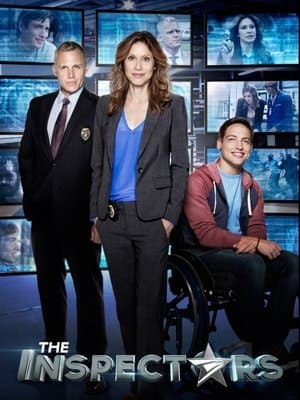 The Inspectors streaming
