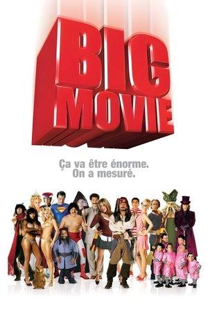 Big Movie streaming