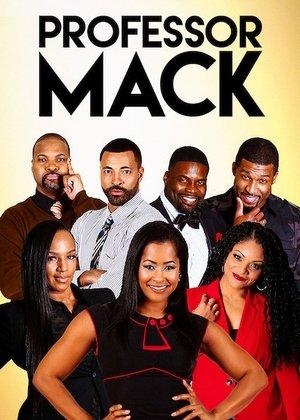 Professor Mack streaming