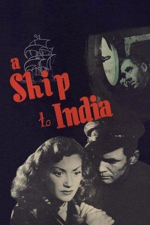 A Ship to India streaming