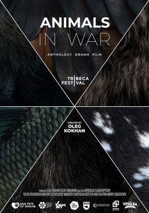 Animals in War streaming