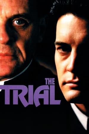 The Trial streaming