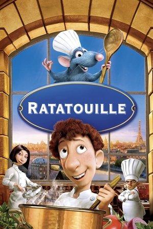 Ratatouille streaming