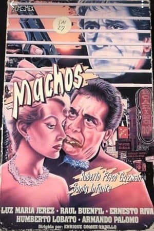Machos streaming