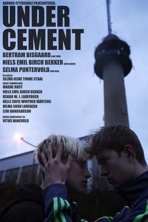 Under Cement streaming