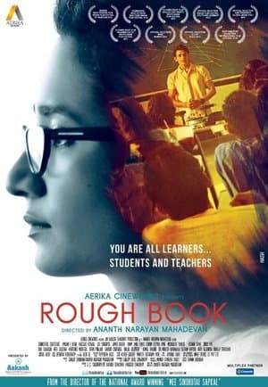 Rough Book streaming