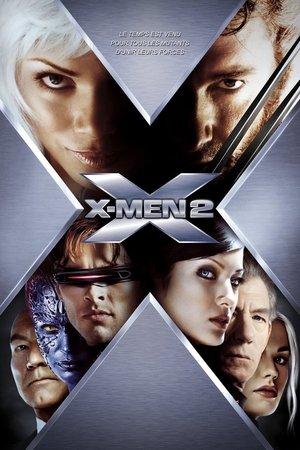 X-Men 2 streaming