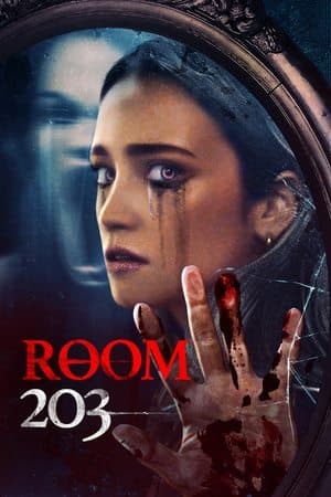 Room 203 streaming