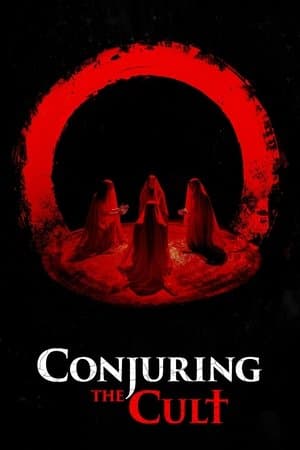 Conjuring the Cult streaming