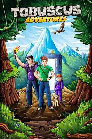 Tobuscus Adventures streaming