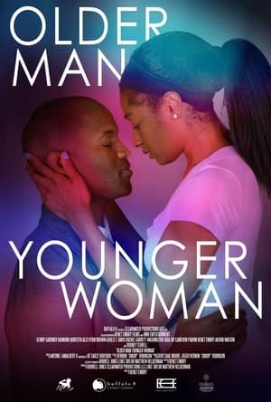 Older Man, Younger Woman streaming