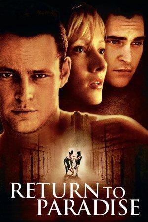 Return to Paradise streaming