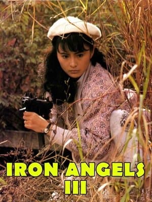 Iron Angels 3 streaming