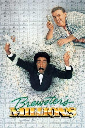 Brewster's Millions streaming