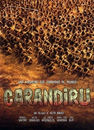 Carandiru streaming