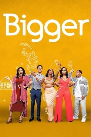 Bigger streaming