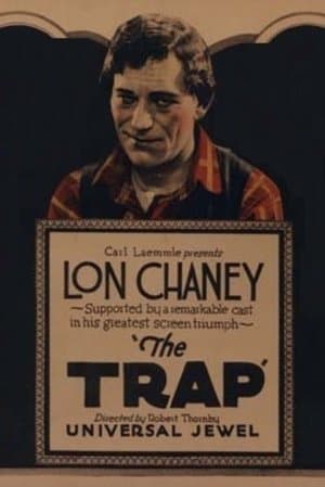 The Trap streaming