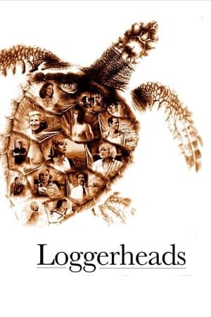 Loggerheads streaming