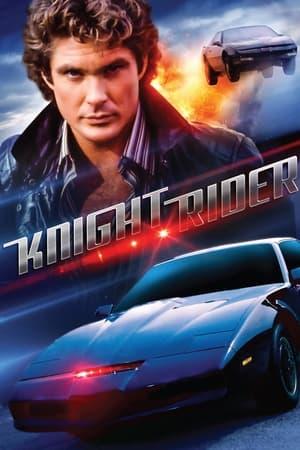 Knight Rider streaming