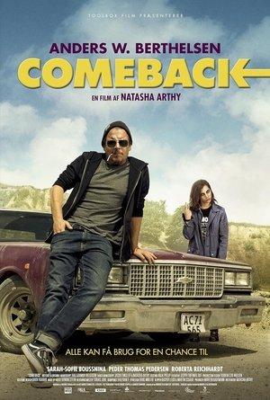 Comeback streaming