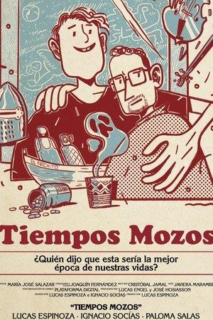 Tiempos Mozos streaming