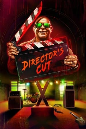 Director's Cut streaming