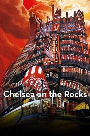 Chelsea on the Rocks streaming