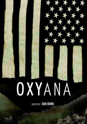 Oxyana streaming