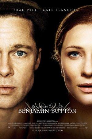 El curioso caso de Benjamin Button streaming