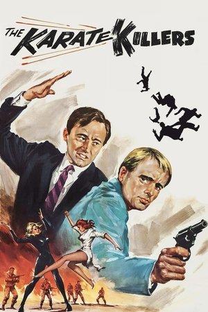 The Karate Killers streaming