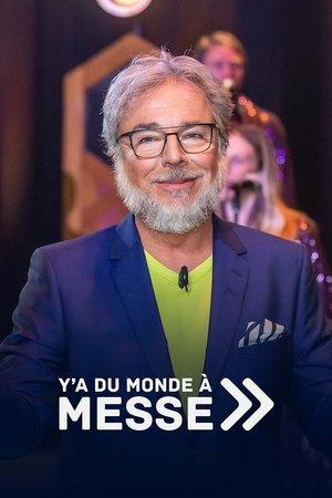 Y'a du monde à messe streaming