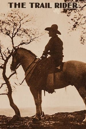 The Trail Rider streaming