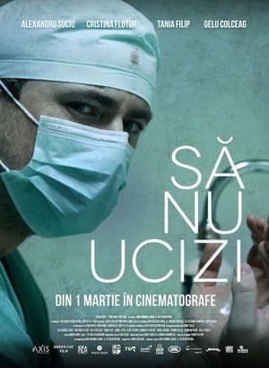 Să nu ucizi streaming