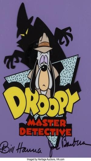 Droopy Détective streaming