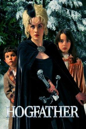 Hogfather streaming