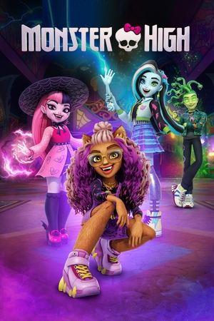 Monster High : Un lycée pas comme les autres streaming