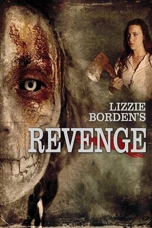 Lizzie Borden's Revenge streaming