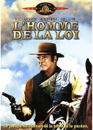 L'Homme de la loi streaming
