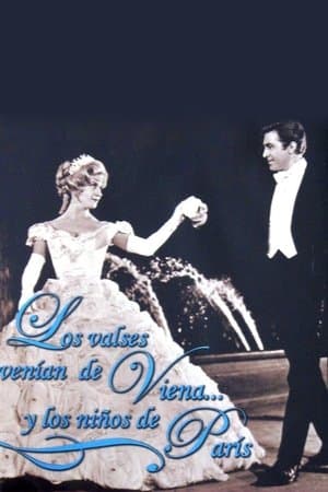 The Waltzes came from Vienna and the Children from Paris streaming
