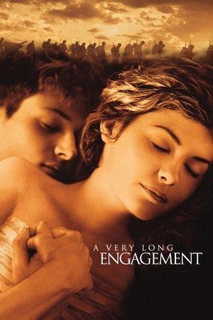 A Very Long Engagement streaming