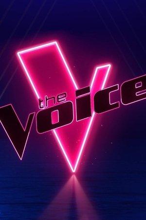 The Voice (Australie) streaming
