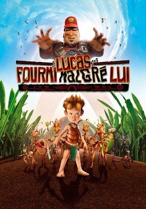 Lucas, fourmi malgré lui streaming