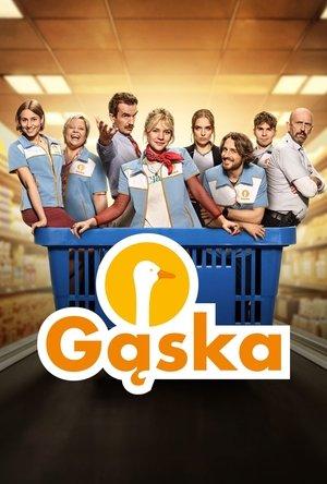 Gąska streaming