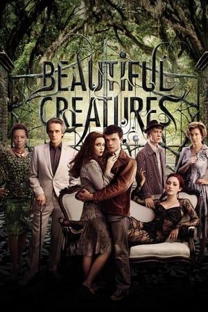Beautiful Creatures streaming