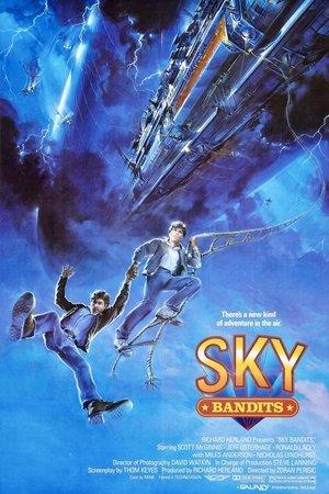 Sky Bandits streaming