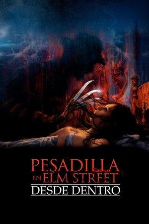 Pesadilla en Elm Street: Desde dentro streaming