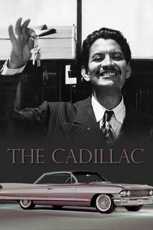 The Cadillac streaming