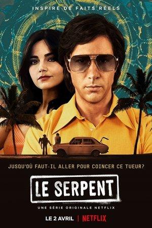 Le Serpent streaming